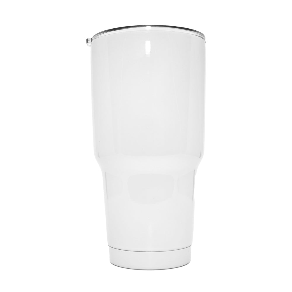 Travel Sublimation Tumbler by SubliFUN