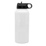 Sublimation Water Bottle by SubliFUN