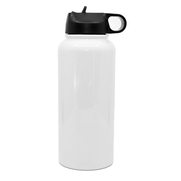 CUSTOM SUBMARINE CREST 32oz Insulated Water Bottle – 16Submarines